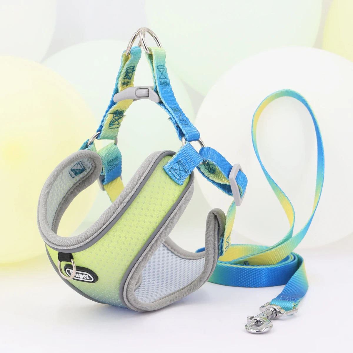 Cutest Dog Harness