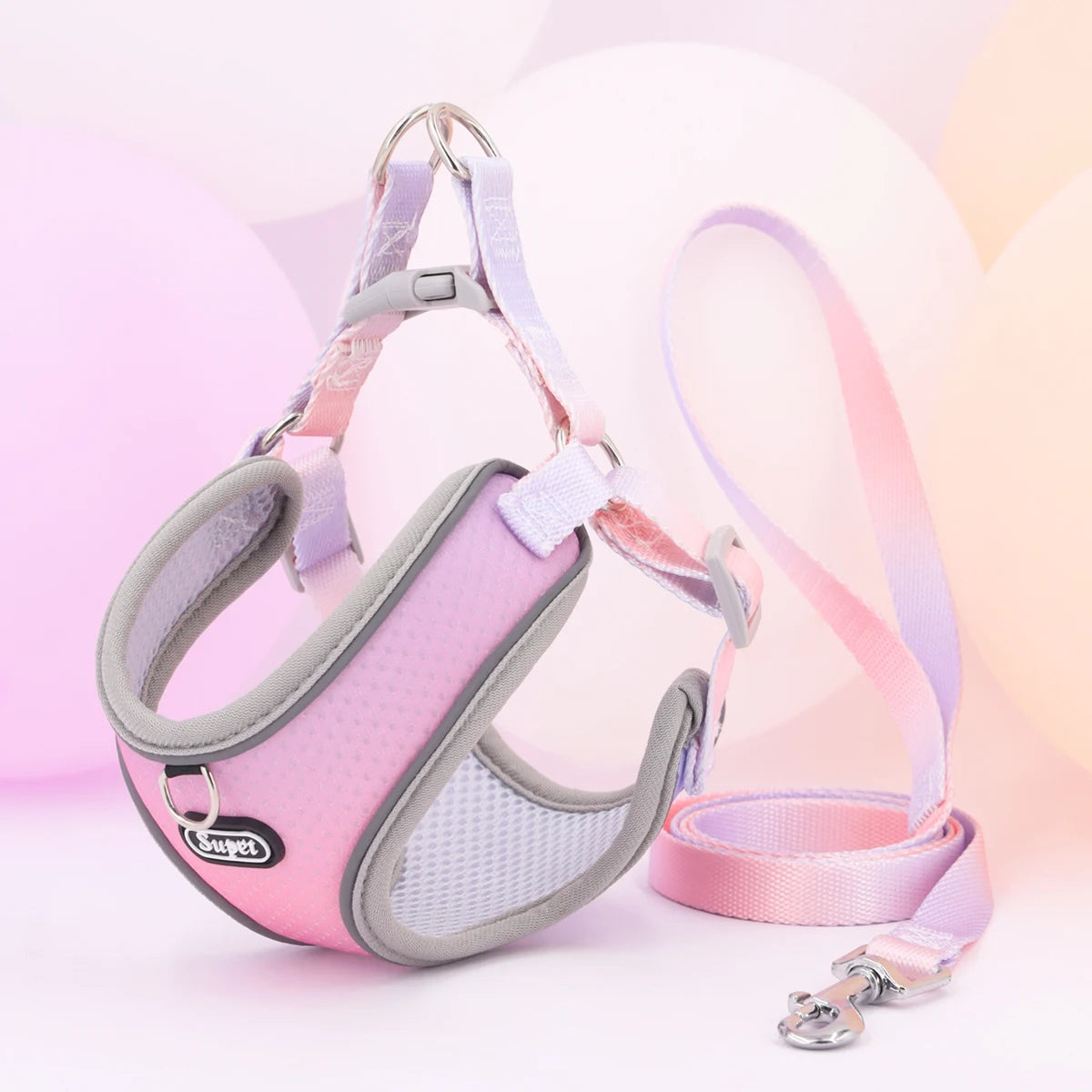 Cutest Dog Harness