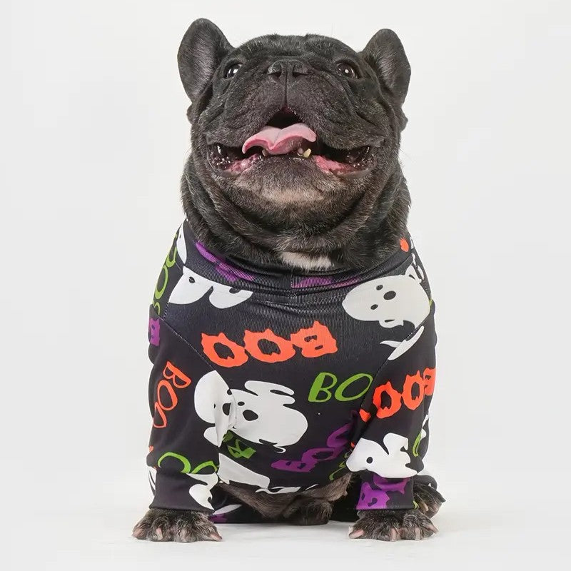 Halloween Dog Pajama (Limited Edition)