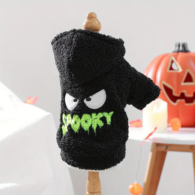 Halloween Dog Hoodies (Limited Edition)