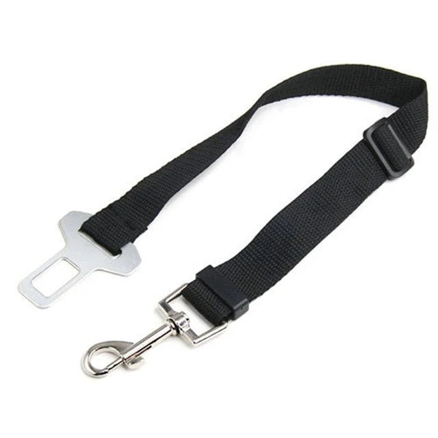 Premium Car Safety Belt For Dogs