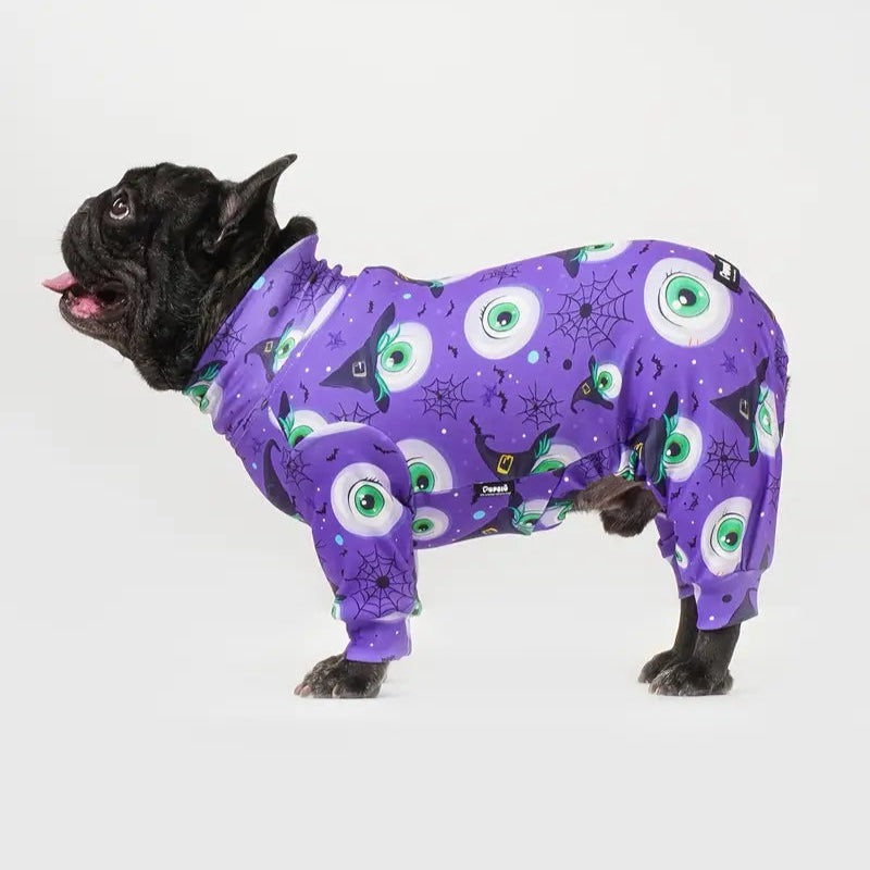 Halloween Dog Pajama (Limited Edition)