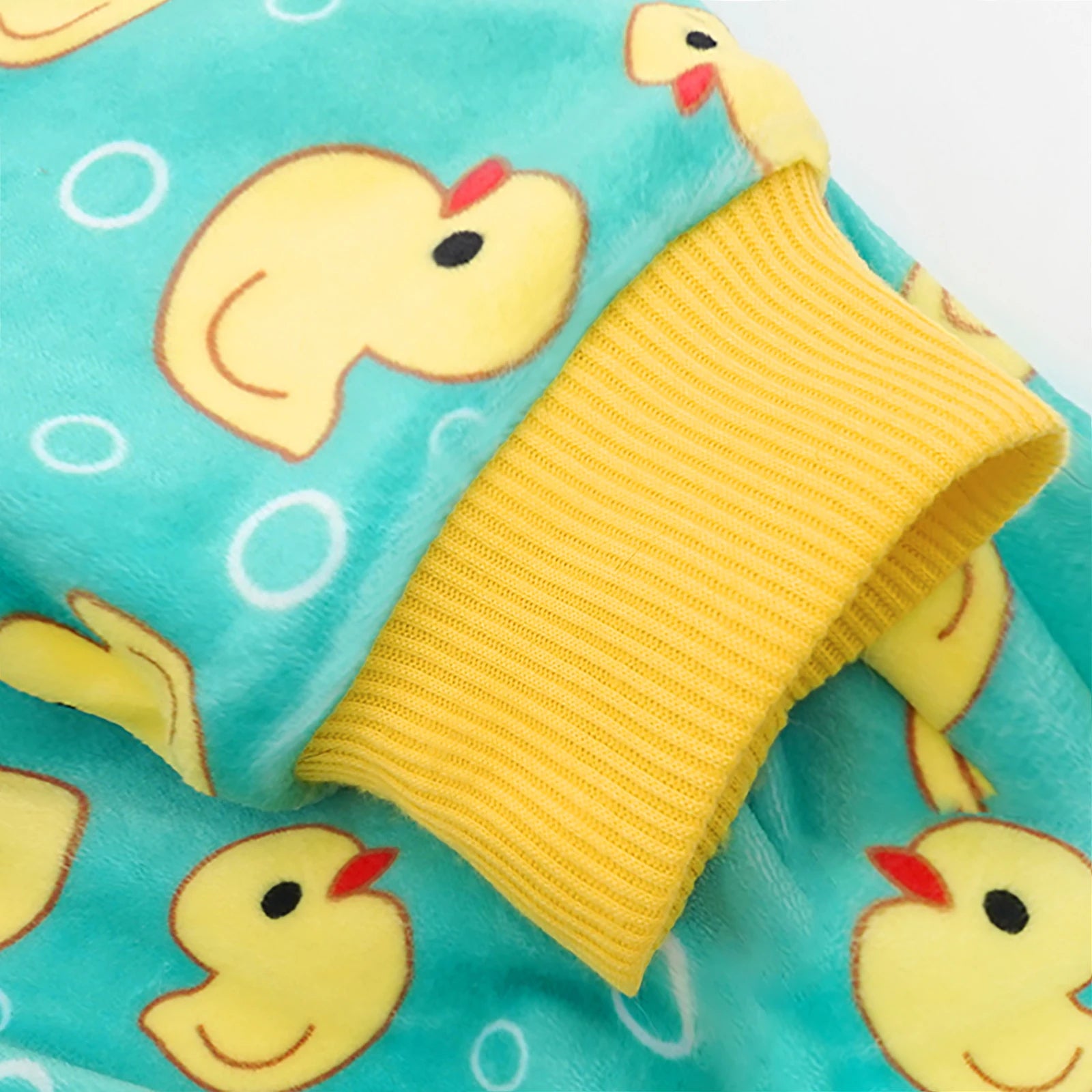 Dog Pajama - Ducky Dream