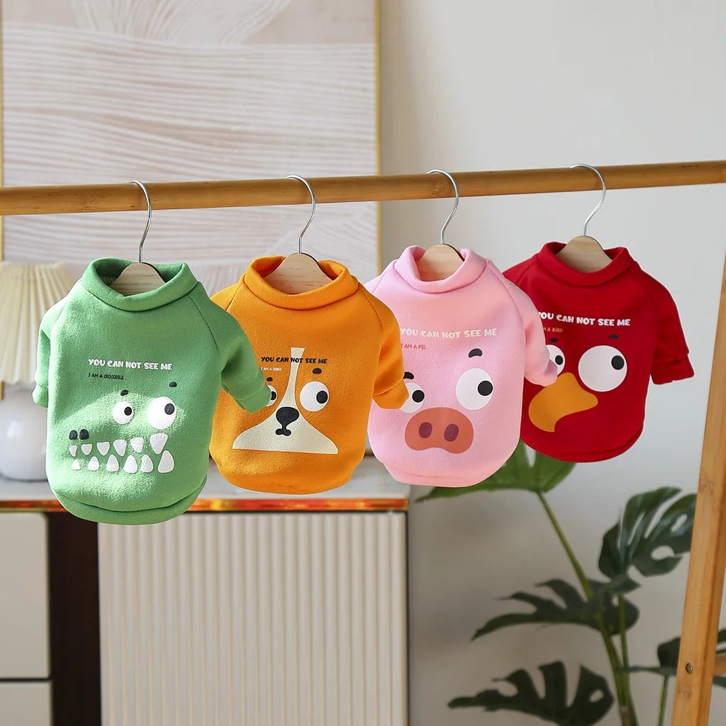 Animal - Dog Sweatshirt