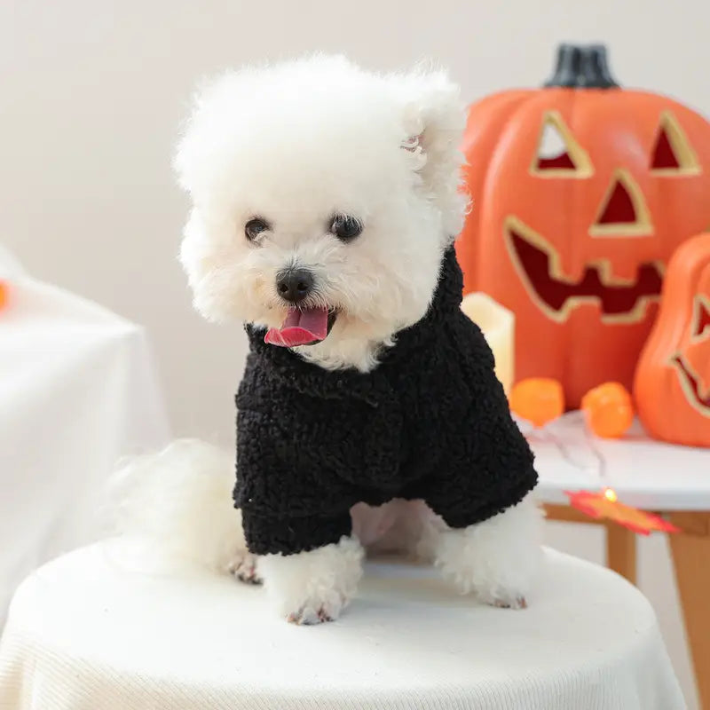 Halloween Dog Hoodies (Limited Edition)