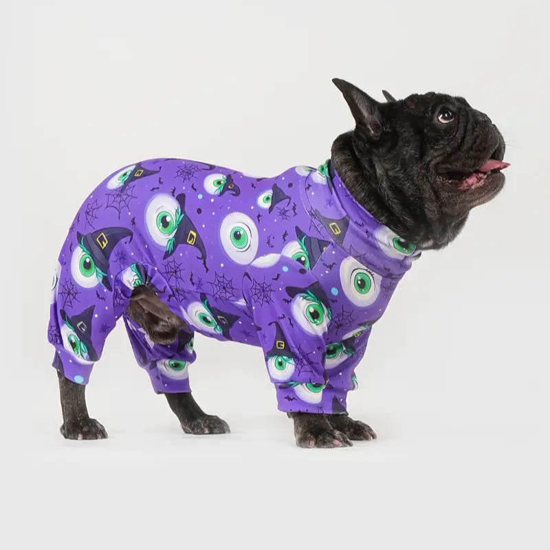 Halloween Dog Pajama (Limited Edition)