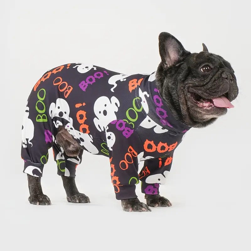 Halloween Dog Pajama (Limited Edition)