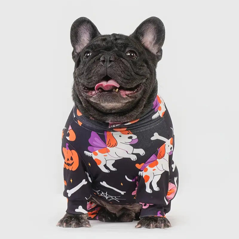 Halloween Dog Pajama (Limited Edition)