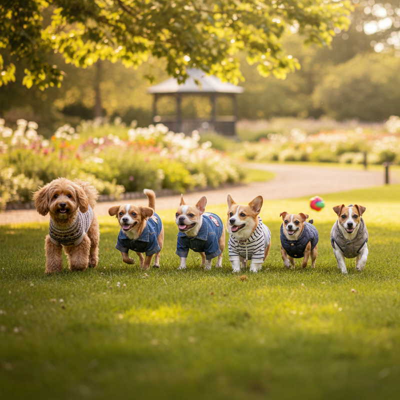 Dog Apparel
