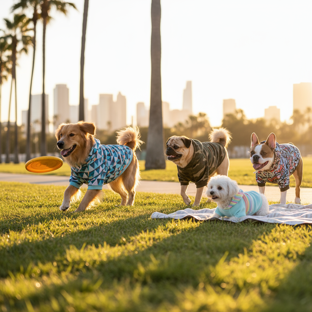Stylish Hoodies