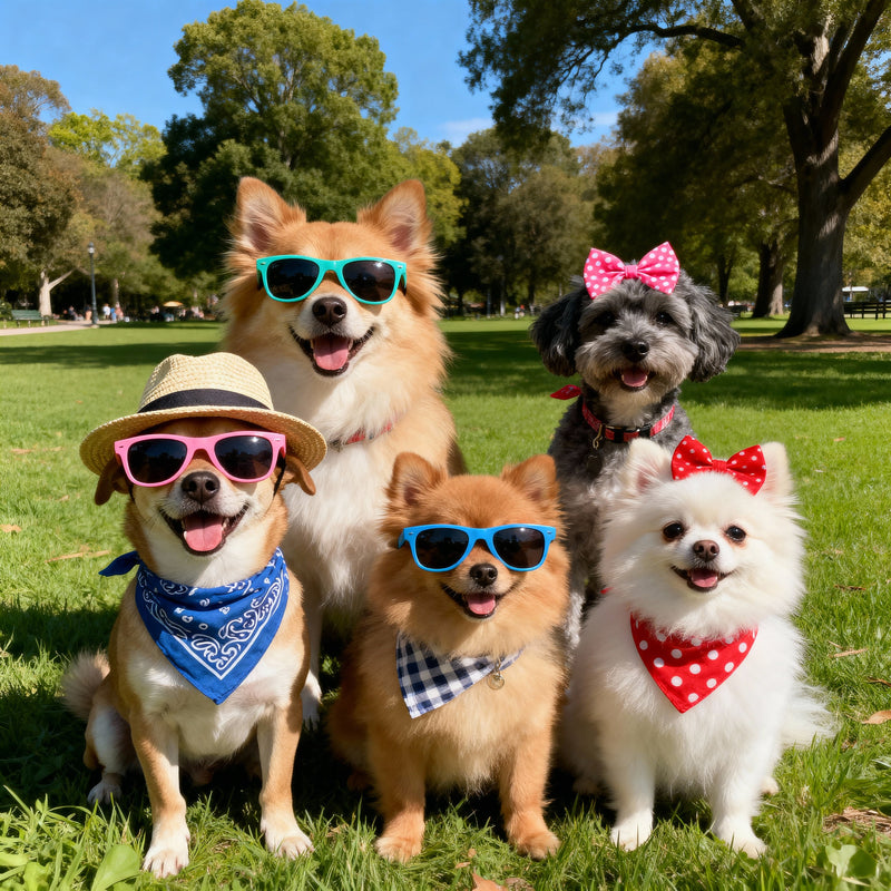 Dog Accessories