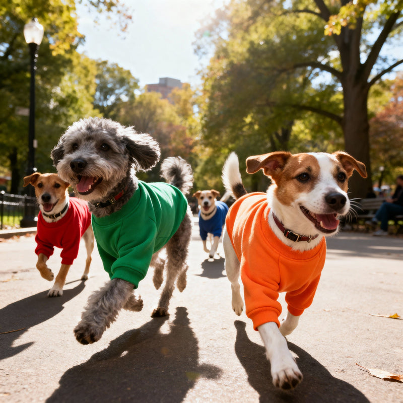 Dog Sweatshirt
