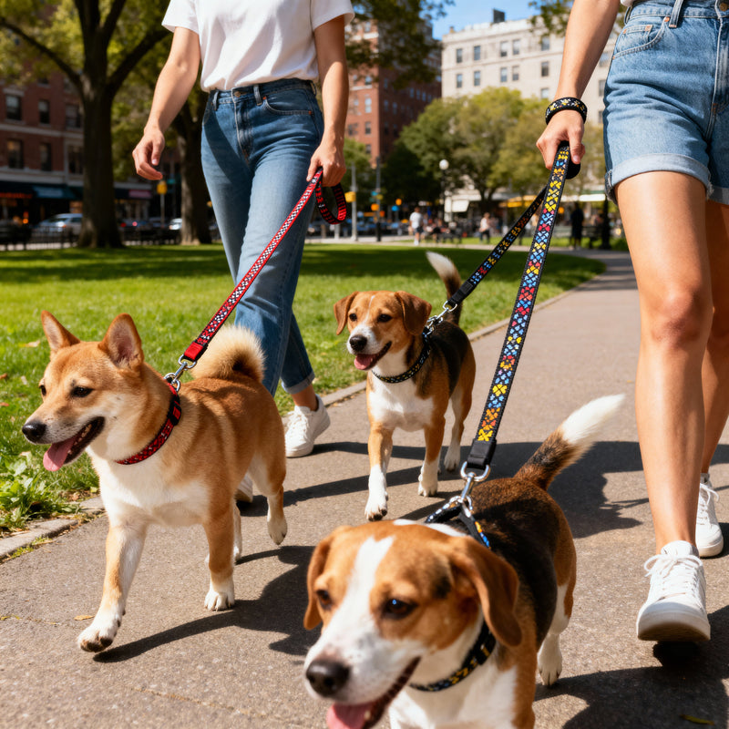 Dog Leashes