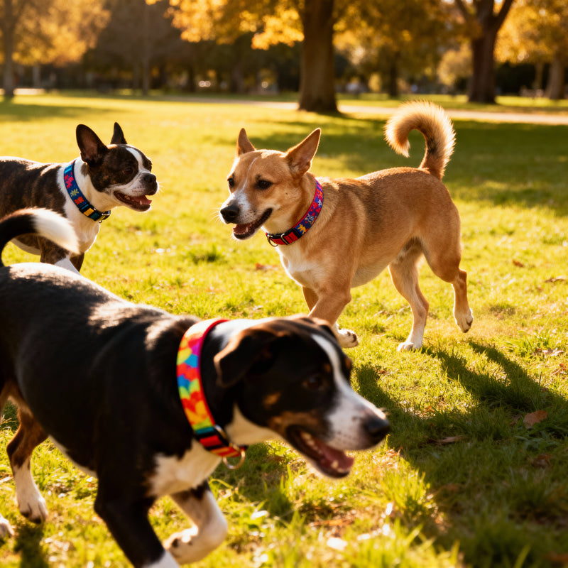 Dog Collars