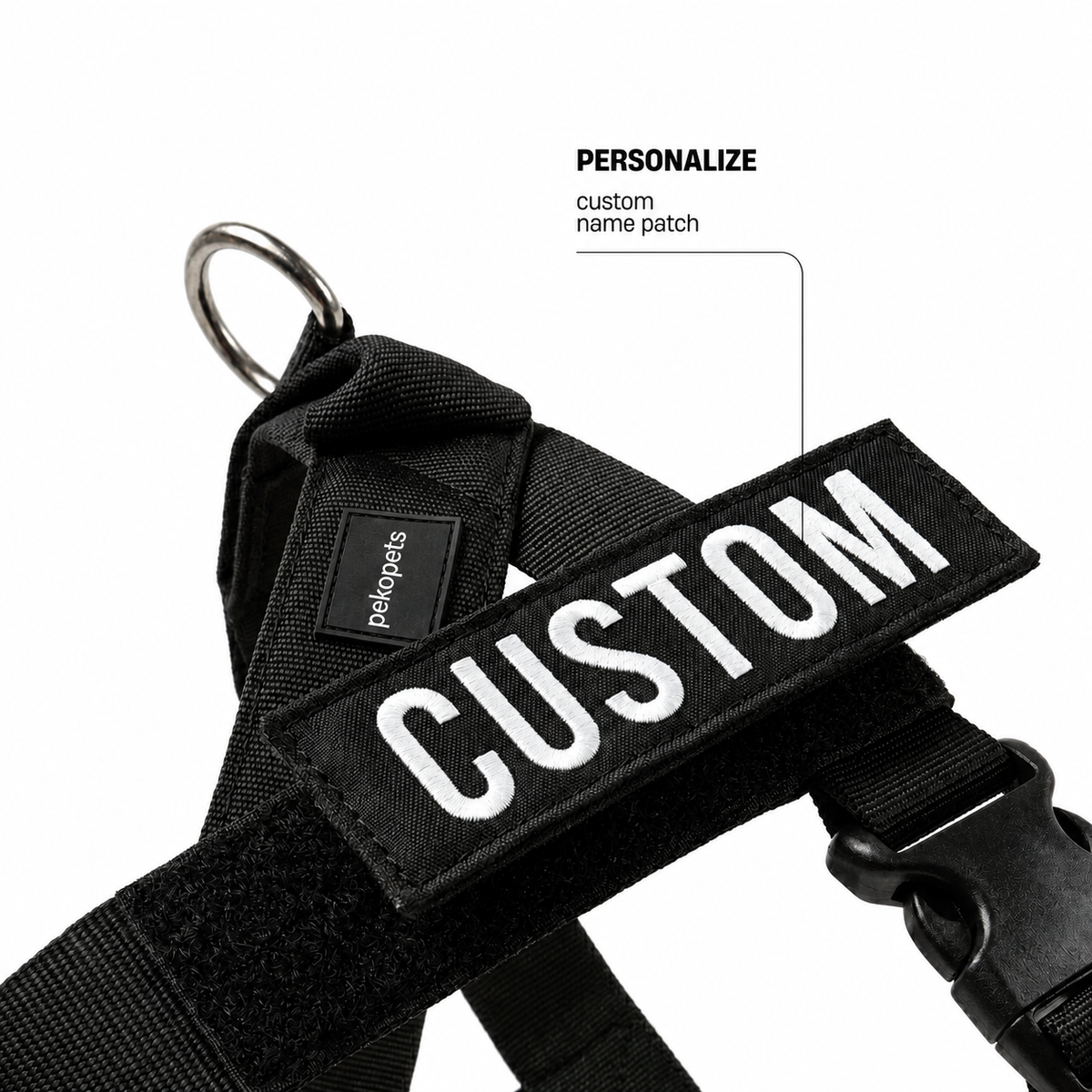 Custom Name Patches