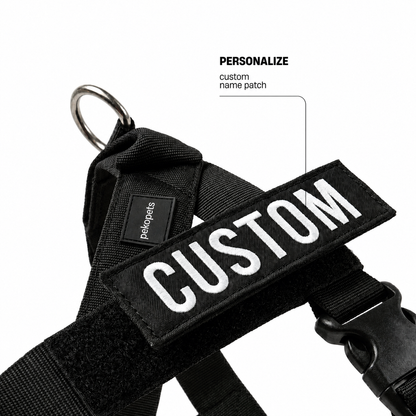 Custom Name Patches