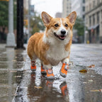 Waterproof Non-Slip Dog Boots