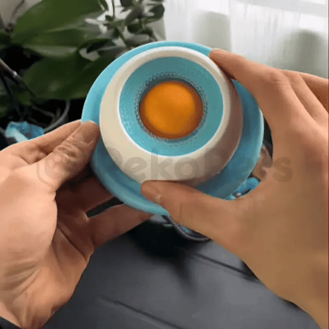 ZenSphere Calming Lick Bowl