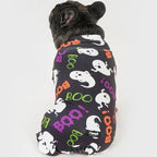 BOO! Pajama