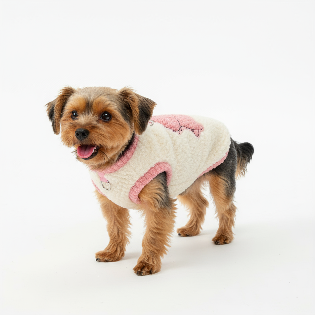 Dog Sweater - Dinosaur