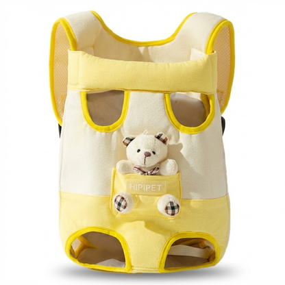 Hands-Free Chest Bag