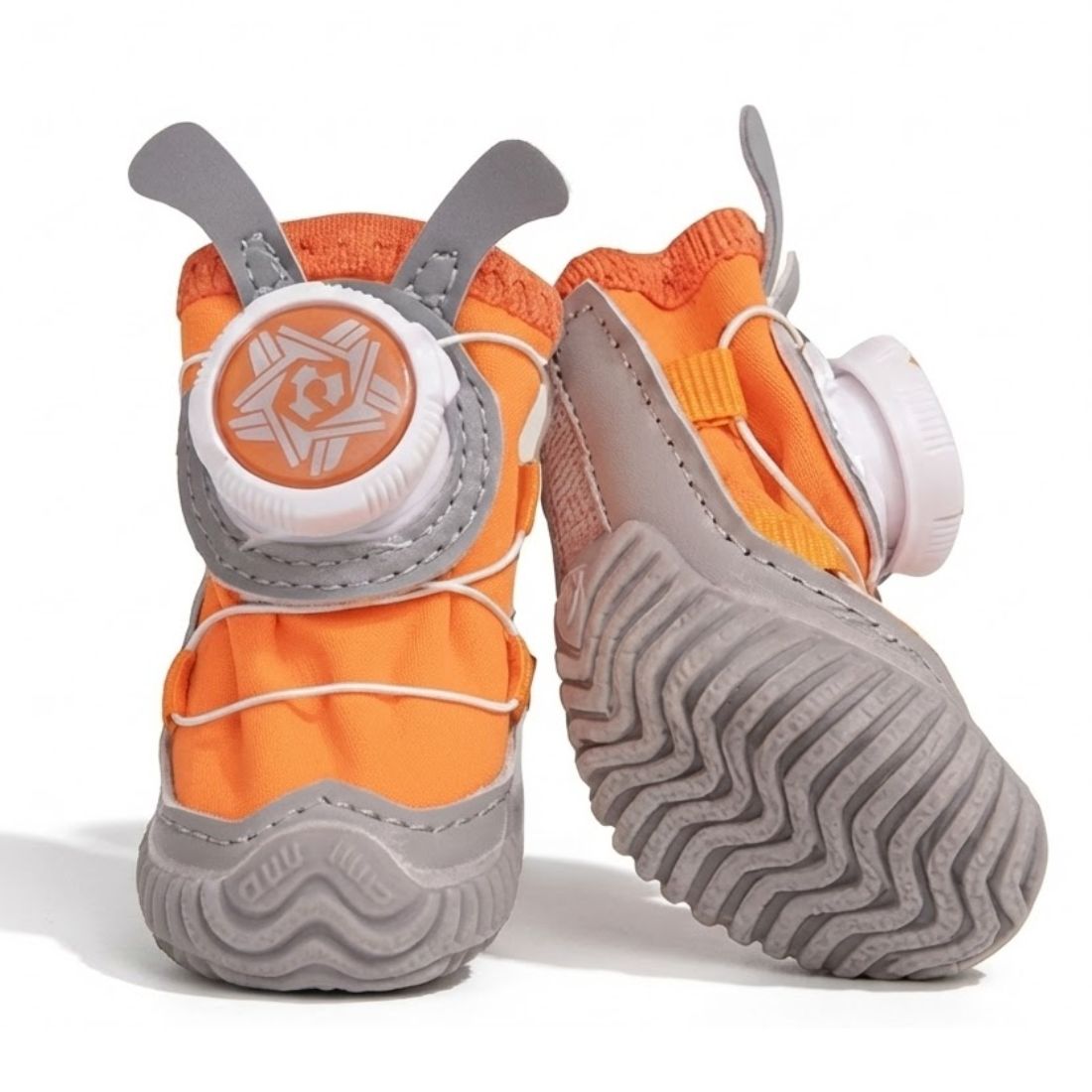 Waterproof Non-Slip Dog Boots