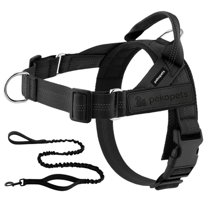 PekoPets™ CustomFit Dog Harness
