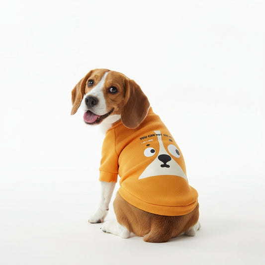Animal - Dog Sweatshirt