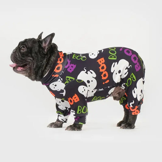 Halloween Dog Pajama (Limited Edition)