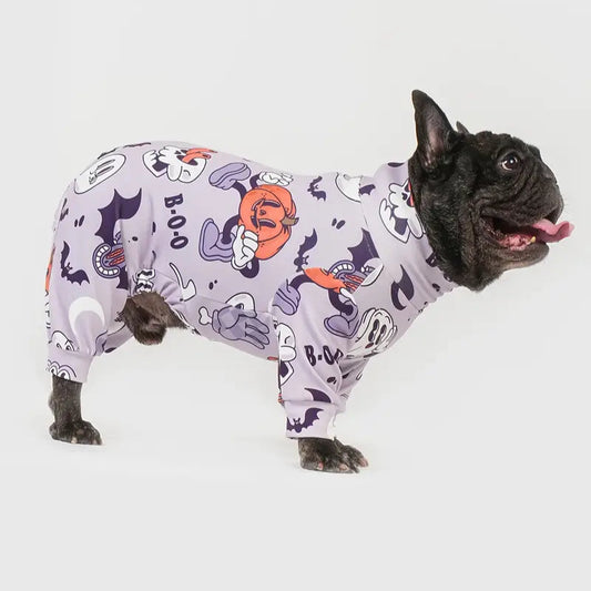 Halloween Dog Pajama (Limited Edition)