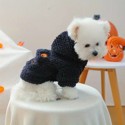 Halloween Dog Hoodies (Limited Edition)