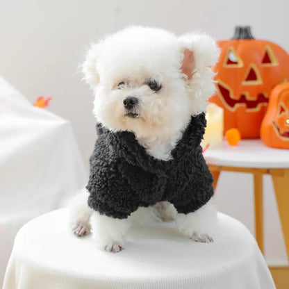 Halloween Dog Hoodies (Limited Edition)