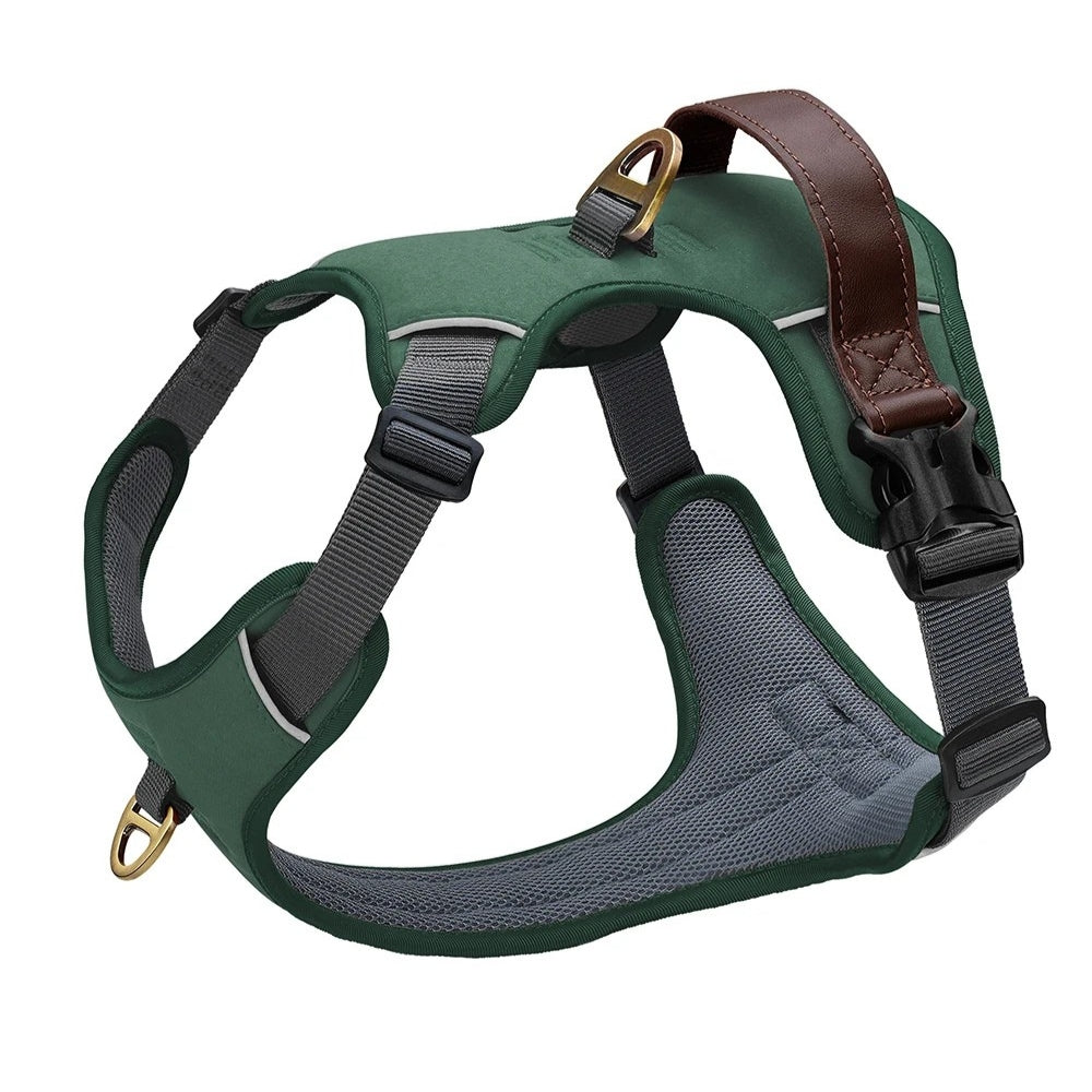 Dog Harness - Adventure