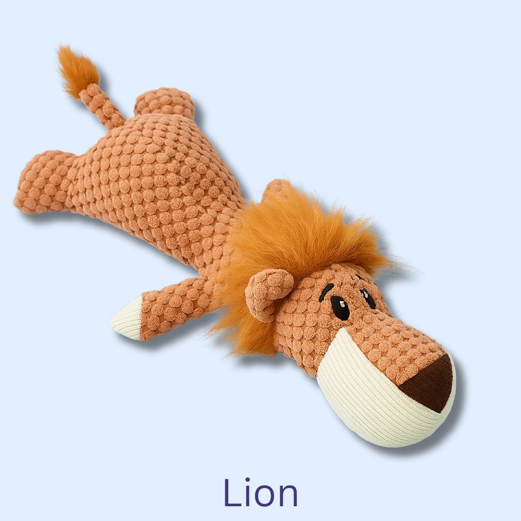 ChewAnimal™- Designed for Strong Chewers
