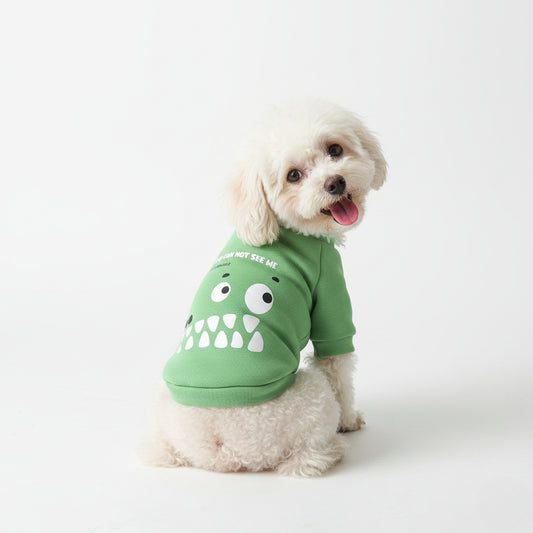 Animal - Dog Sweatshirt