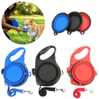 5-in-1 Grab-N-Go Leash