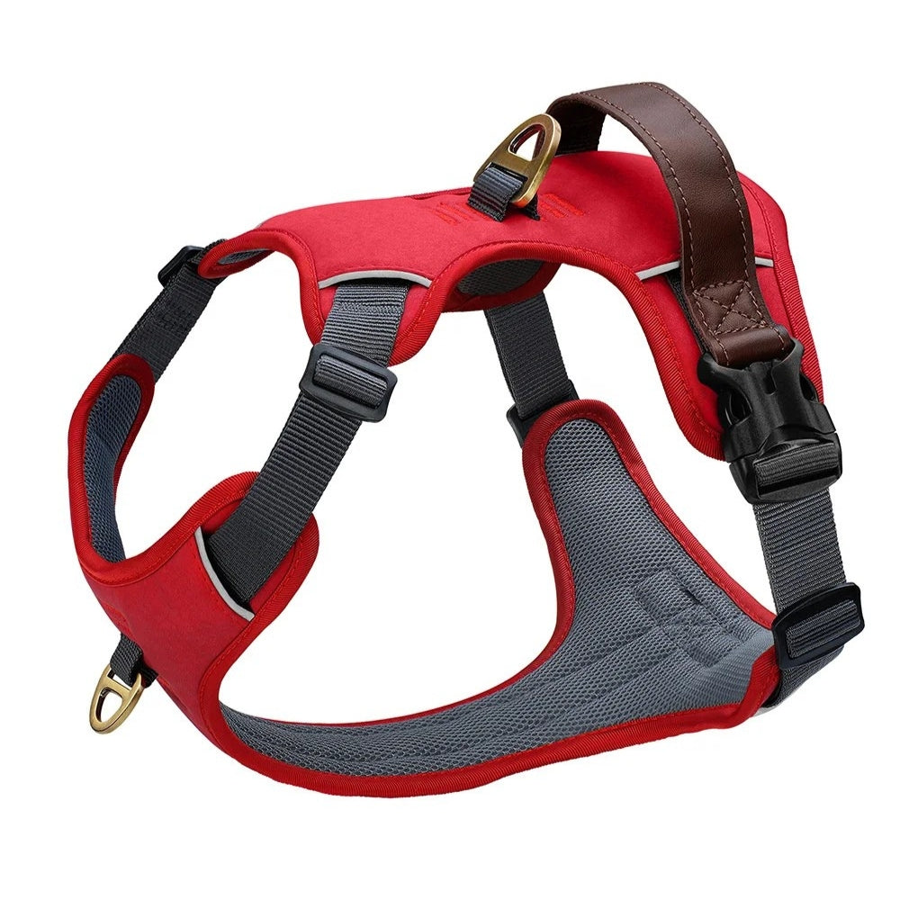 Dog Harness - Adventure