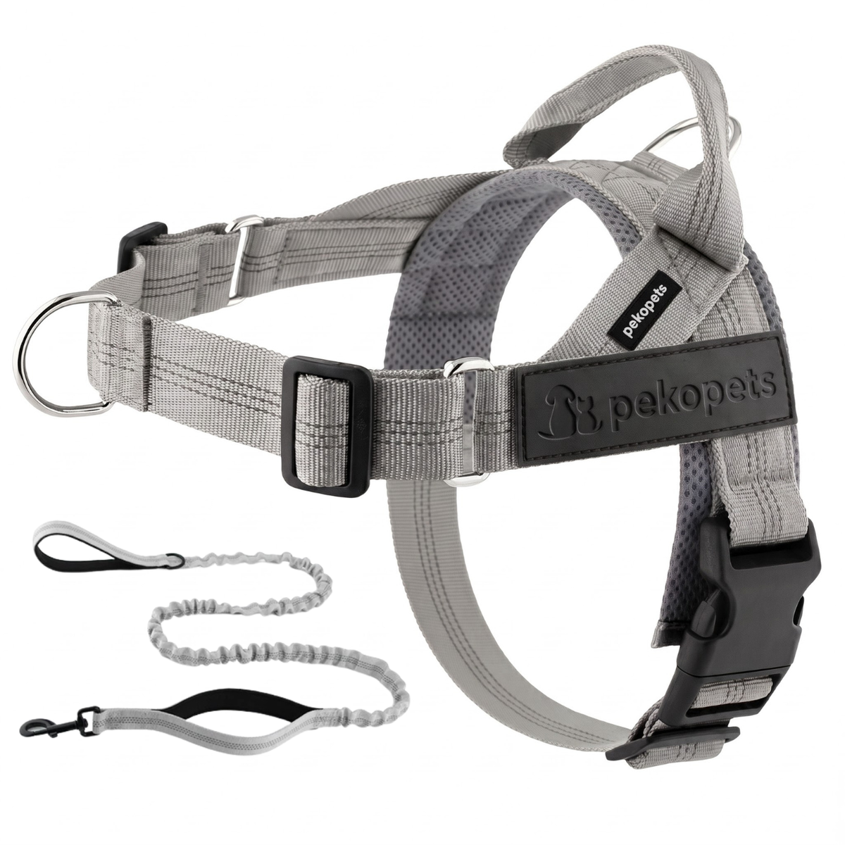 PekoPets™ CustomFit Dog Harness