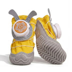 Waterproof Non-Slip Dog Boots