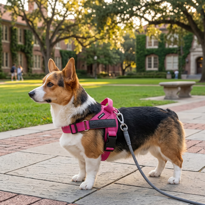 PekoPets™ CustomFit Dog Harness