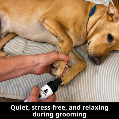 PekoPets™ CalmPaw Grinder