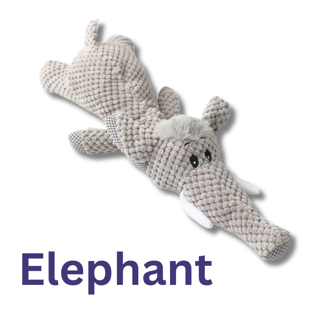 ChewAnimal™- Designed for Strong Chewers
