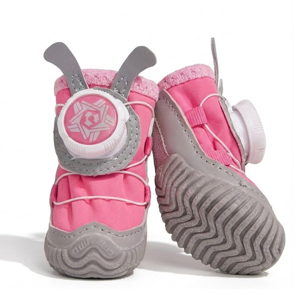 Waterproof Non-Slip Dog Boots