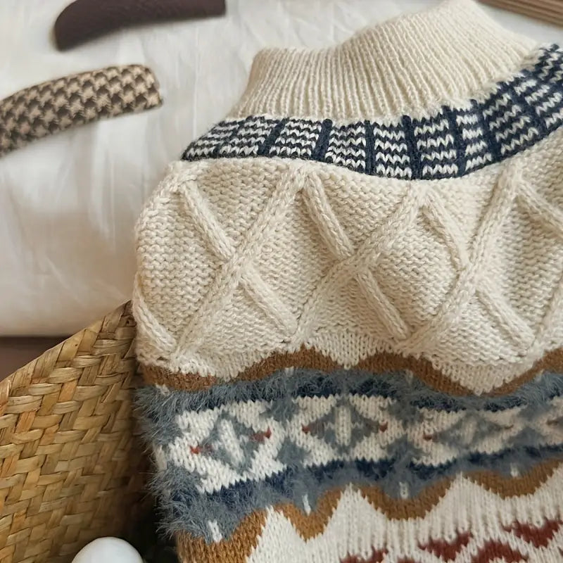 Dog Sweater