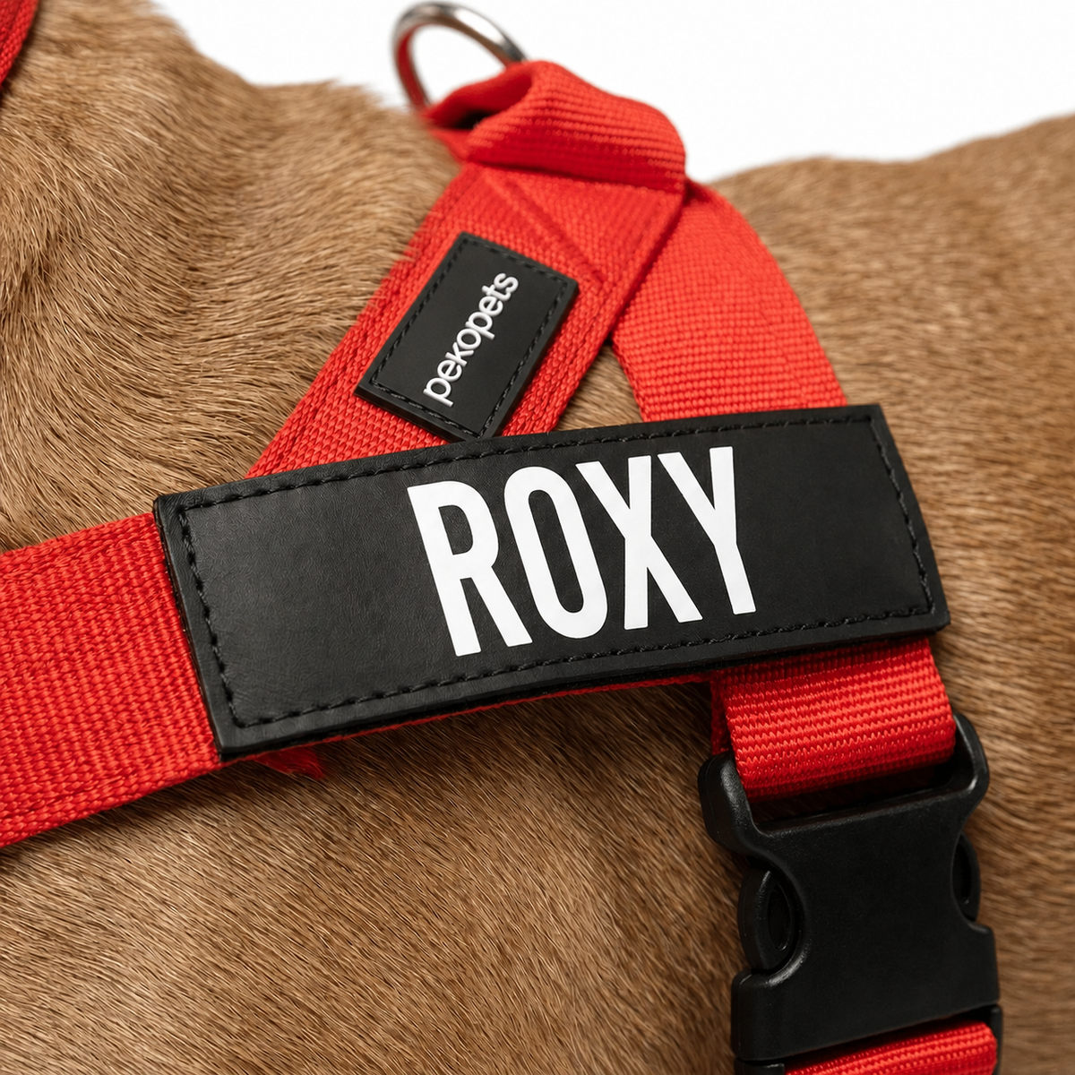 Custom Name Patches