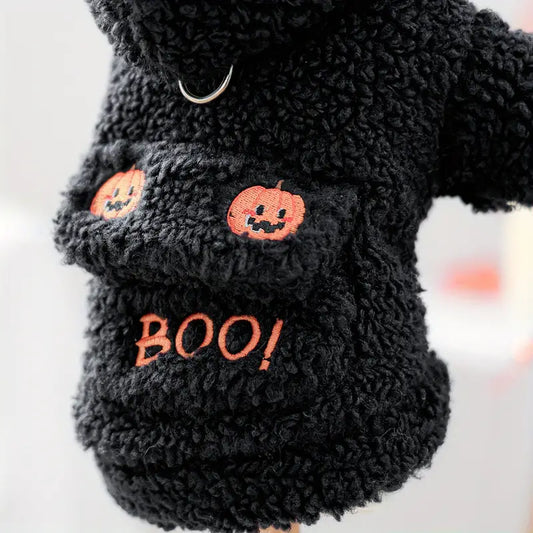 Halloween Dog Hoodies (Limited Edition)