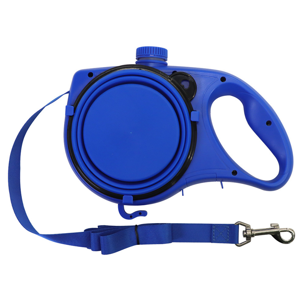 5-in-1 Grab-N-Go Leash