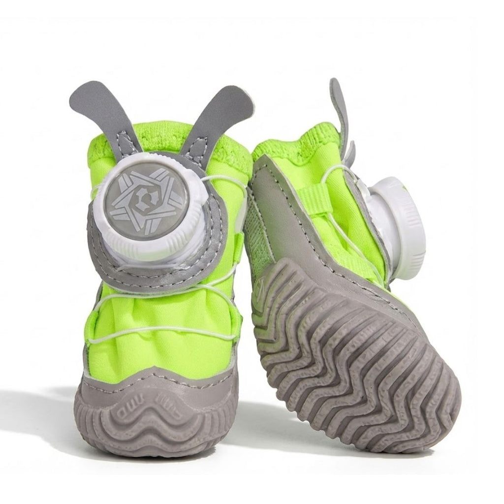 Waterproof Non-Slip Dog Boots