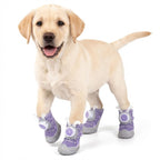 Waterproof Non-Slip Dog Boots