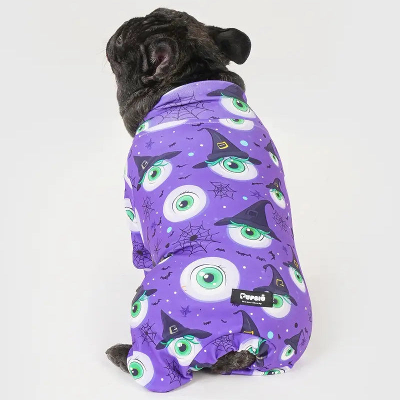 Halloween Dog Pajama (Limited Edition)